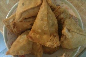 Samosa