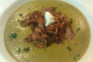 Split Pea Soup