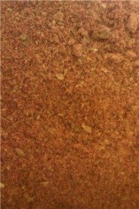 Taco Seasoning Recipe