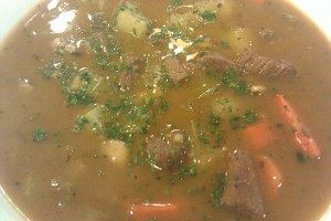 Beef Stew