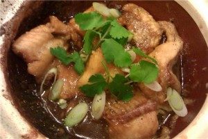 Vietnamese Clay Pot