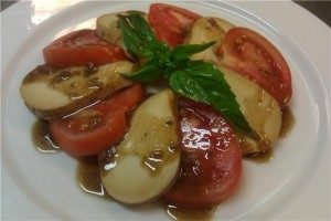Caprese Salad