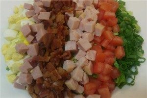 Cobb Salad