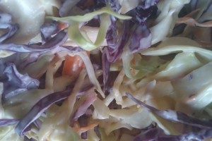 Coleslaw