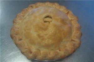 Apple Pie