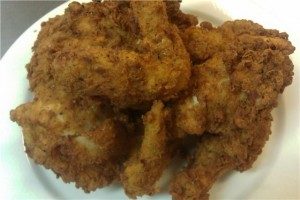 Fried Chicken