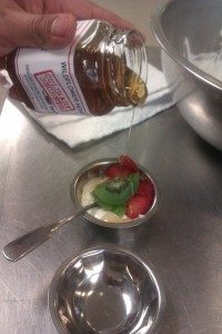 Greek Yogurt