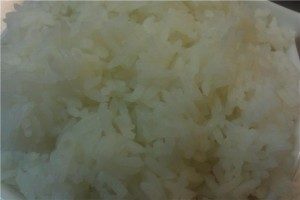 Jasmine Rice