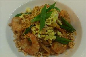 Pad Thai