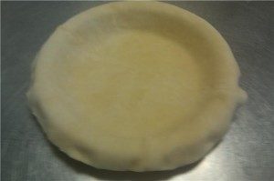 Pie Crust