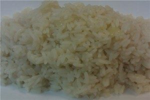 Rice Pilaf